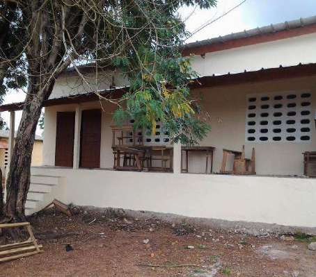 Salles de classe Bianfla Dianfla